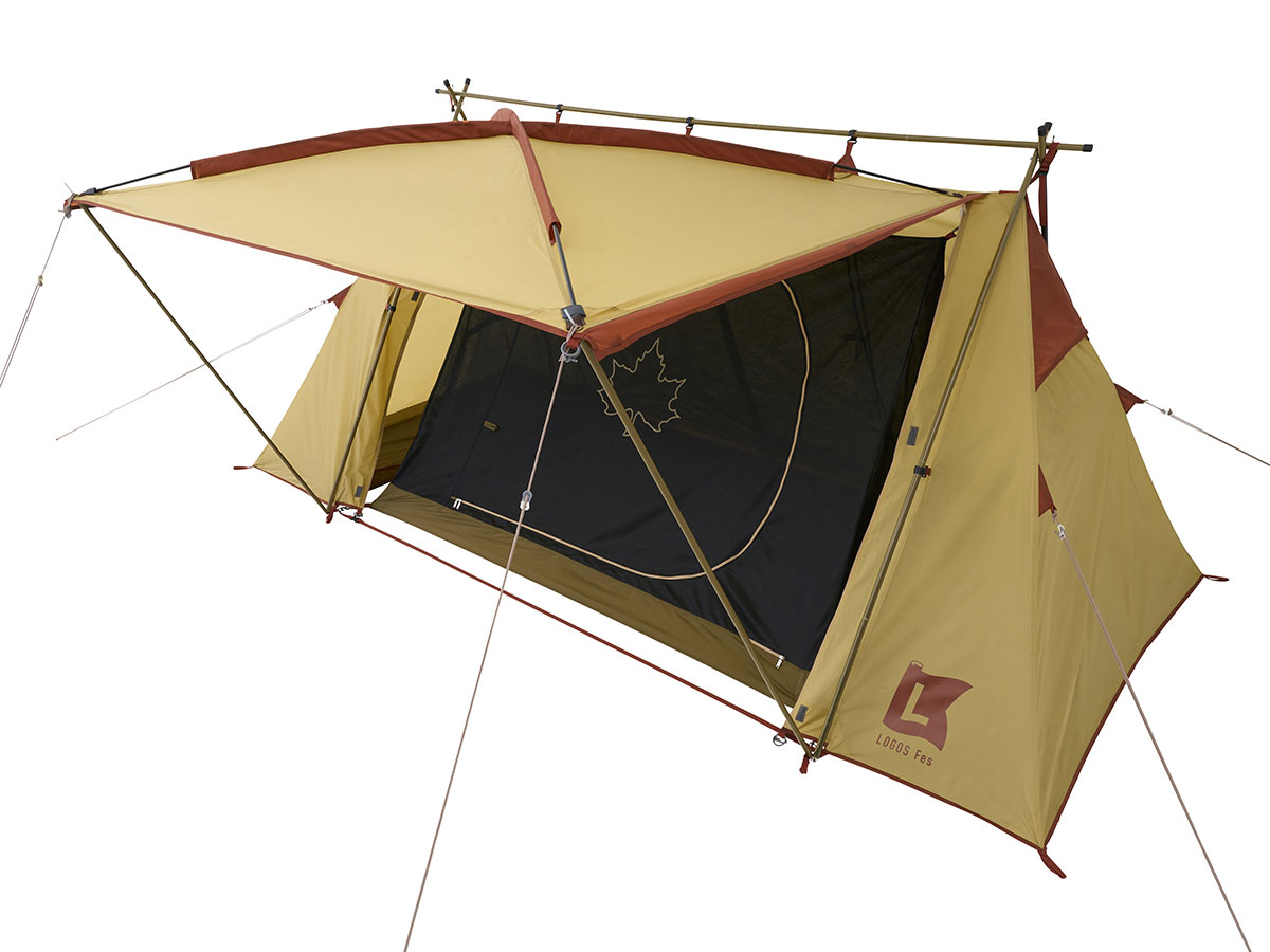 LOGOS Fes PANEL�����_�� DUO-BC 71201131 �̐��i�摜