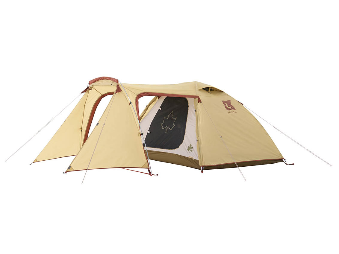 LOGOS Fes Breeze 2���[�� DUO�v���X�Z�b�g-BC 71208020