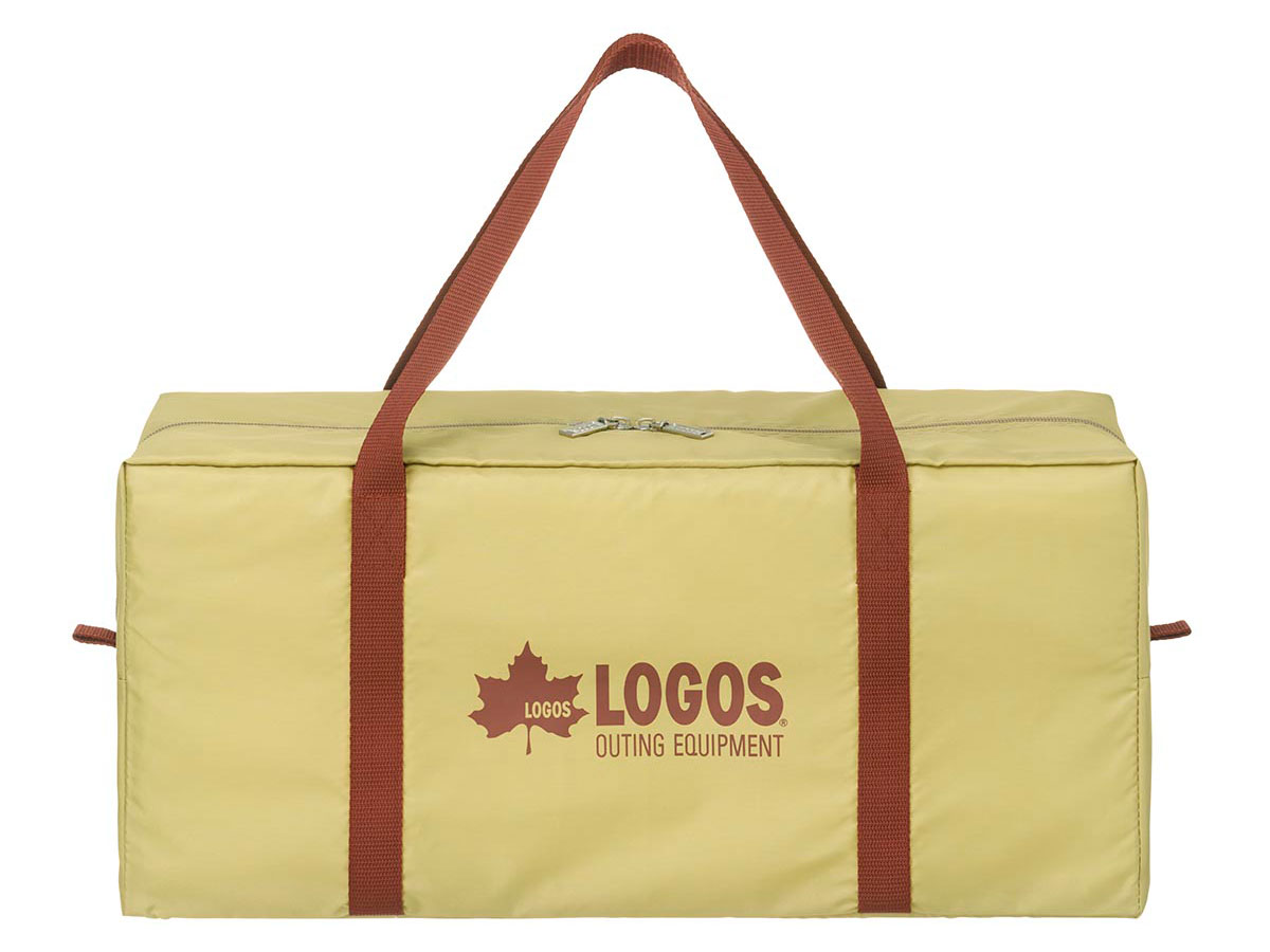 LOGOS Fes Breeze 2���[�� DUO�v���X�Z�b�g-BC 71208020