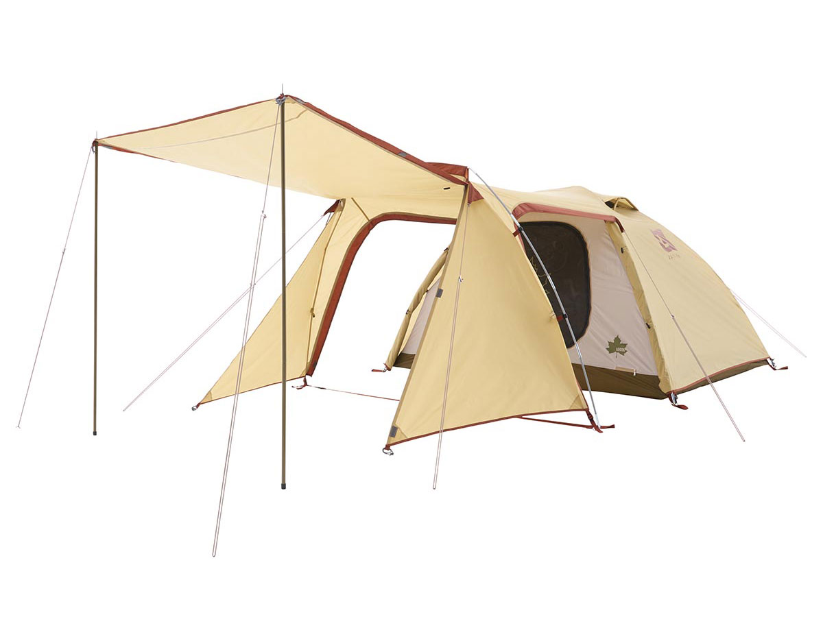 LOGOS Fes Breeze 2���[�� DUO�v���X�Z�b�g-BC 71208020 �̐��i�摜