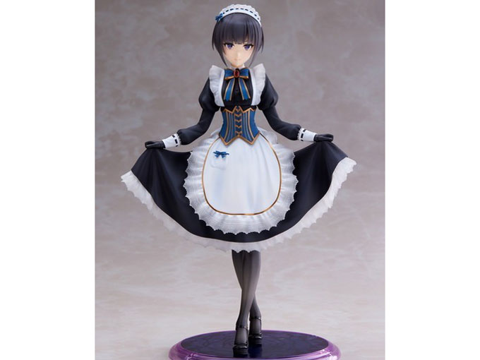 �A�C�h���}�X�^�[ �V���f�����K�[���Y 1/7 ���� ���+ �̐��i�摜