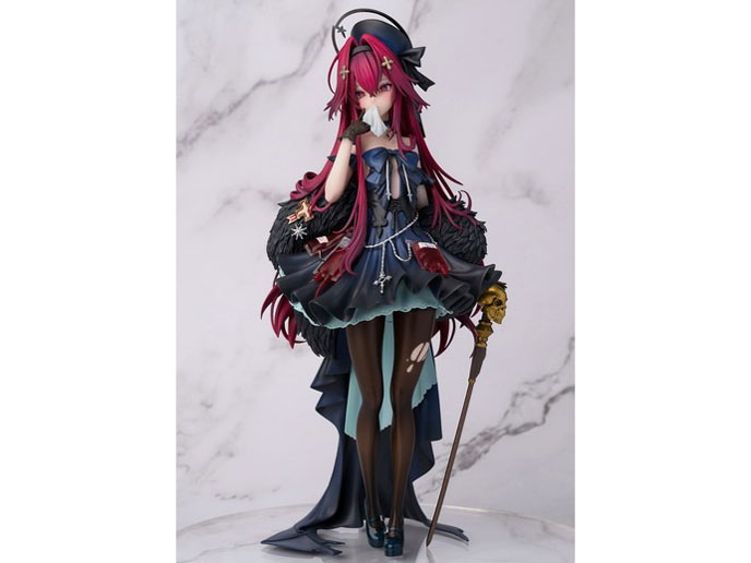 1/7 �L���b�g�A�C�K�[�� illustration by Freng �̐��i�摜