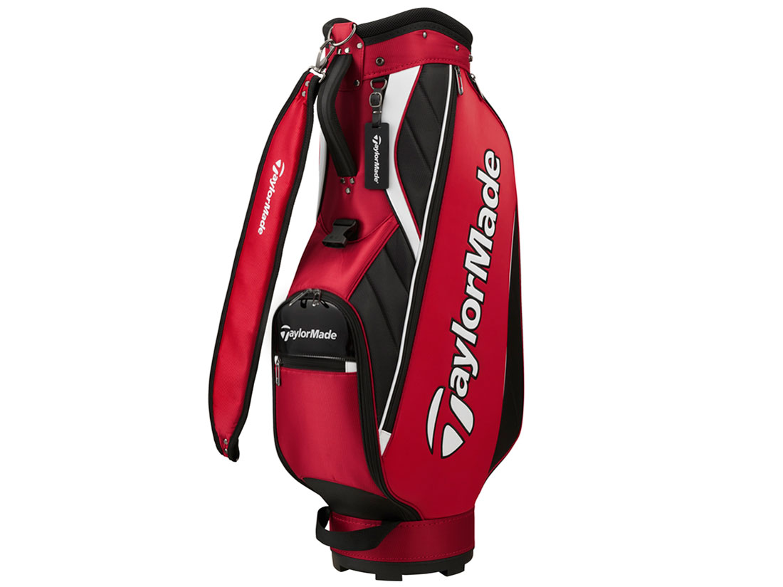 TJ105 TM23 �g�D���[���C�g �L���f�B�o�b�O [RED/BLACK]