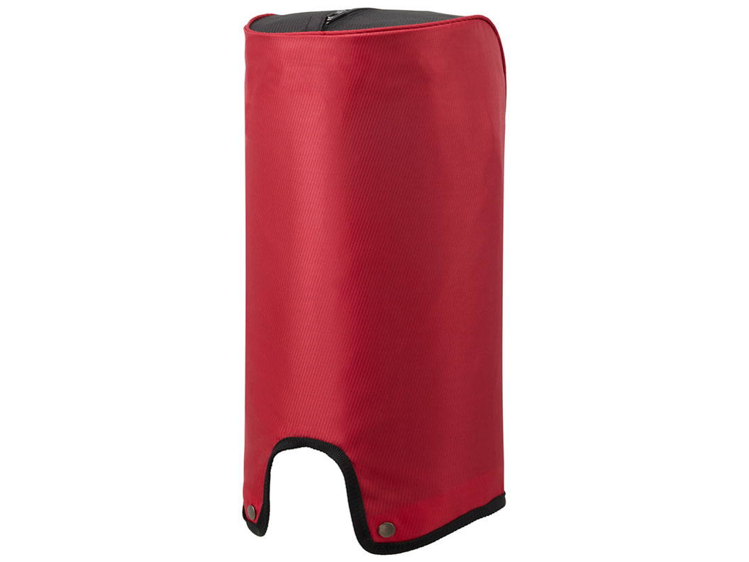 TJ105 TM23 �g�D���[���C�g �L���f�B�o�b�O [RED/BLACK]