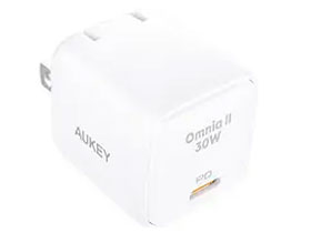 Omnia II 30W PA-B1L-WT [�z���C�g] �̐��i�摜