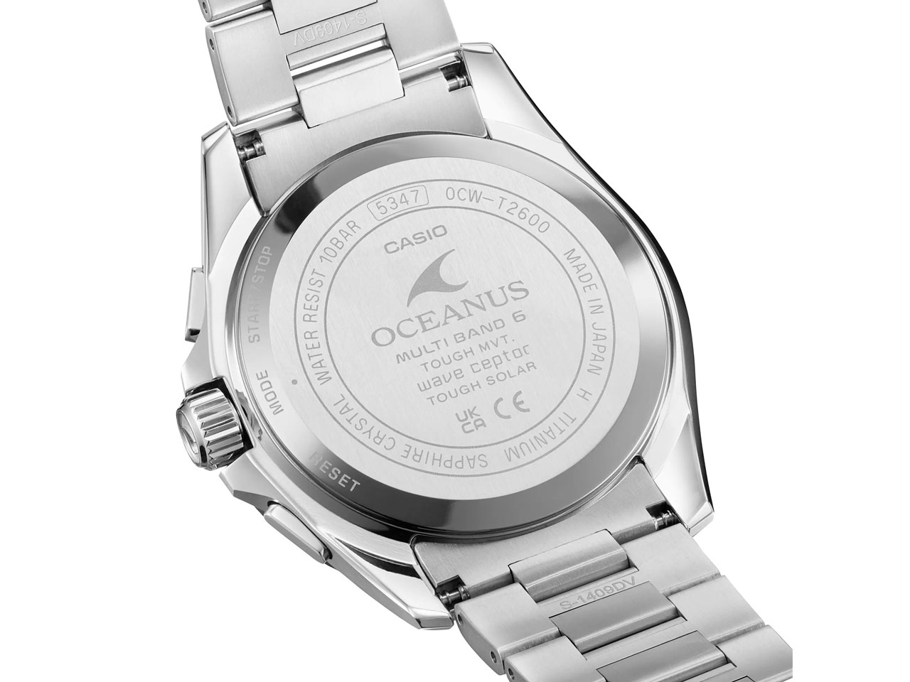 �I�V�A�i�X OCW-T2600J-1AJF