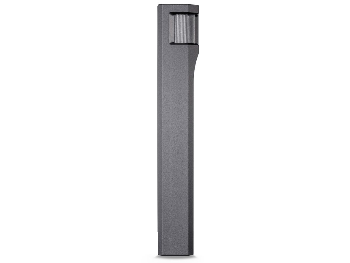 Astell&Kern AK PA10 IRV-AK-PA10 [Graphite Gray]