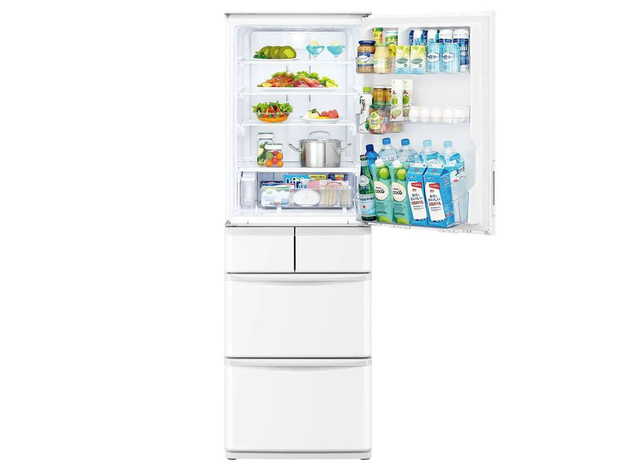 SJ-X418K-W [�}�b�g�I�t�z���C�g]