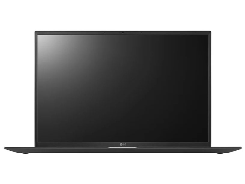 LG gram 17ZB90R-NP55J [�I�u�V�f�B�A���u���b�N]