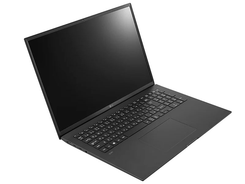 LG gram 17ZB90R-NP55J [�I�u�V�f�B�A���u���b�N]