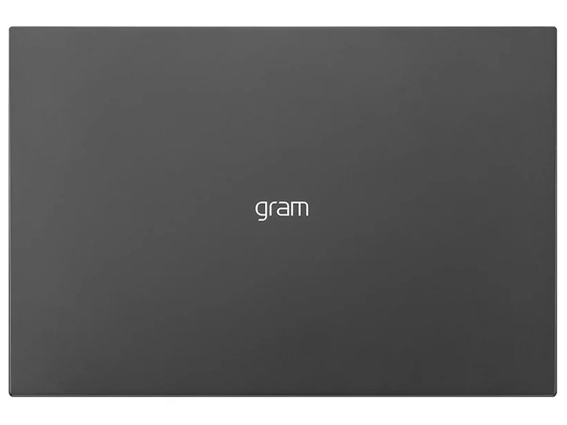 LG gram 17ZB90R-NP55J [�I�u�V�f�B�A���u���b�N]