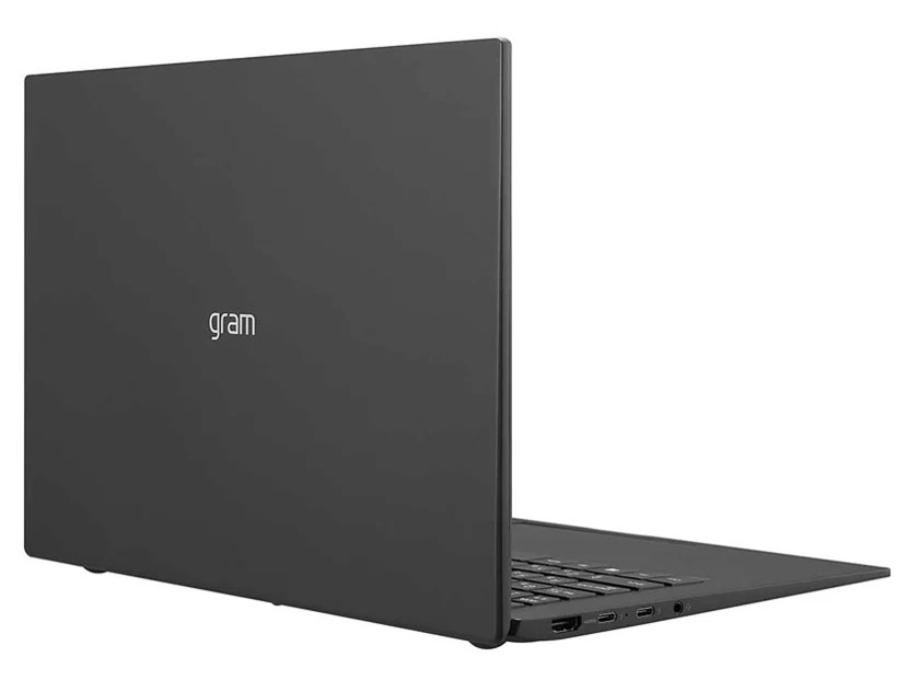 LG gram 14ZB90R-NP55J [�I�u�V�f�B�A���u���b�N]