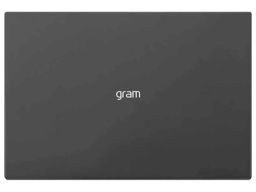LG gram 14ZB90R-NP55J [�I�u�V�f�B�A���u���b�N]
