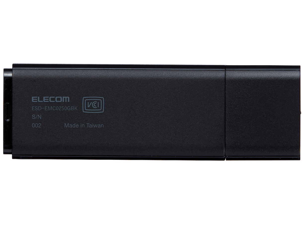 ESD-EMC0250GBK [�u���b�N]