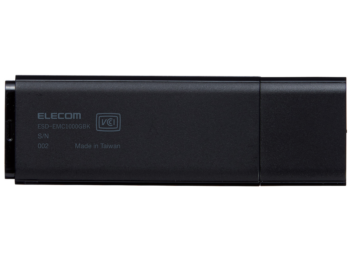 ESD-EMC1000GBK [�u���b�N]