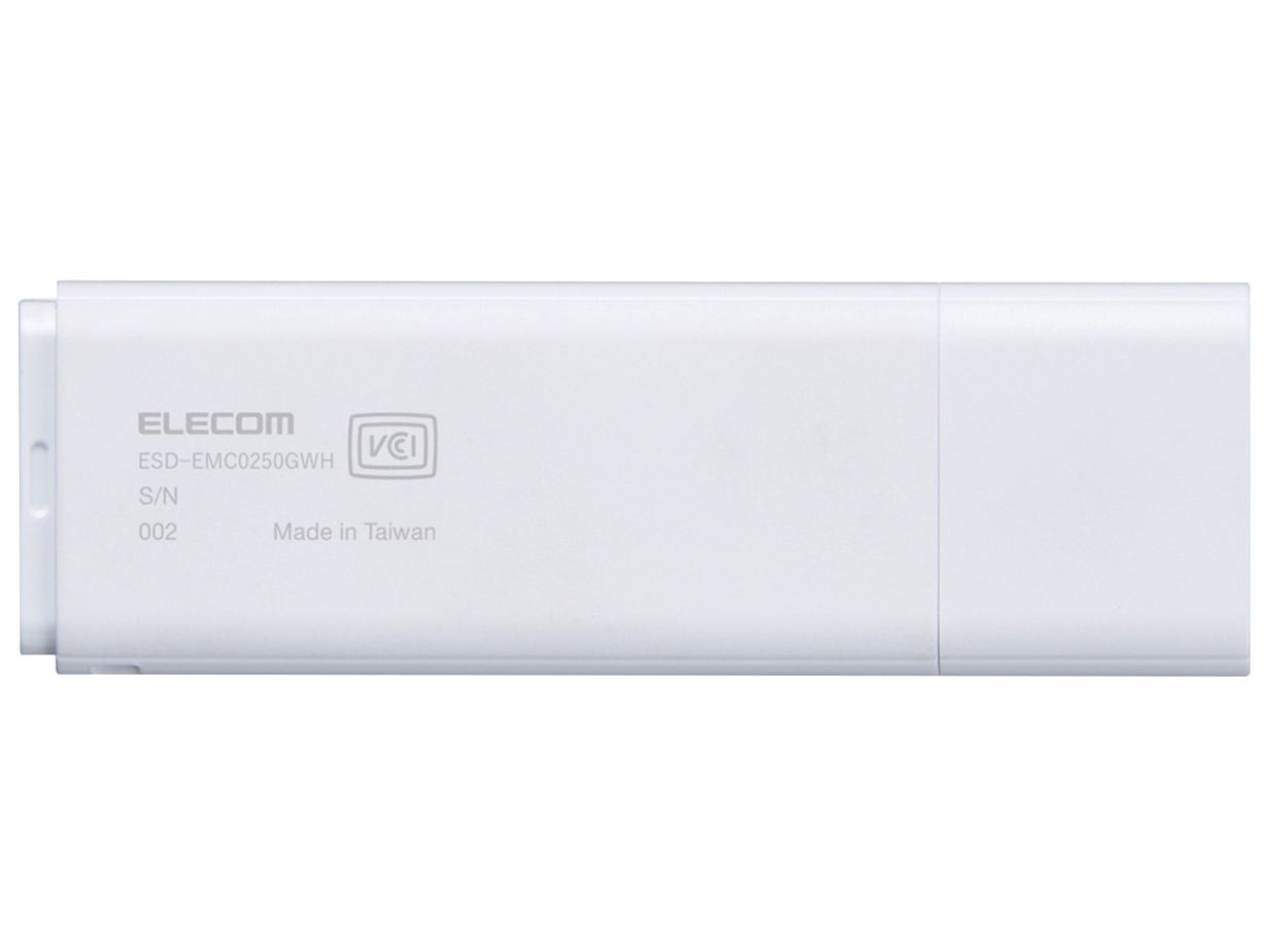 ESD-EMC0250GWH [�z���C�g]