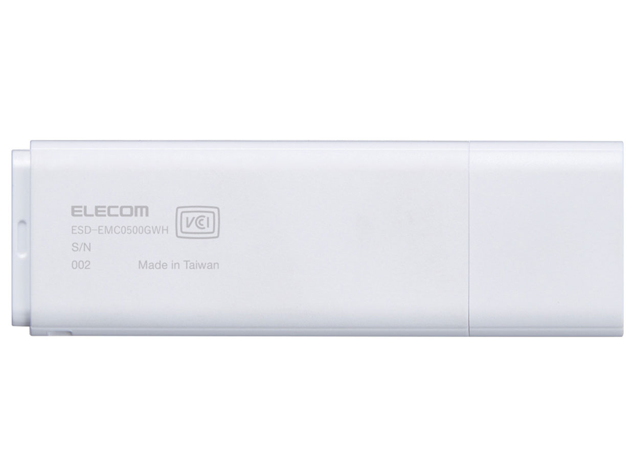 ESD-EMC0500GWH [�z���C�g]