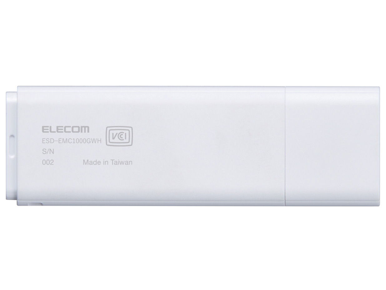 ESD-EMC1000GWH [�z���C�g]