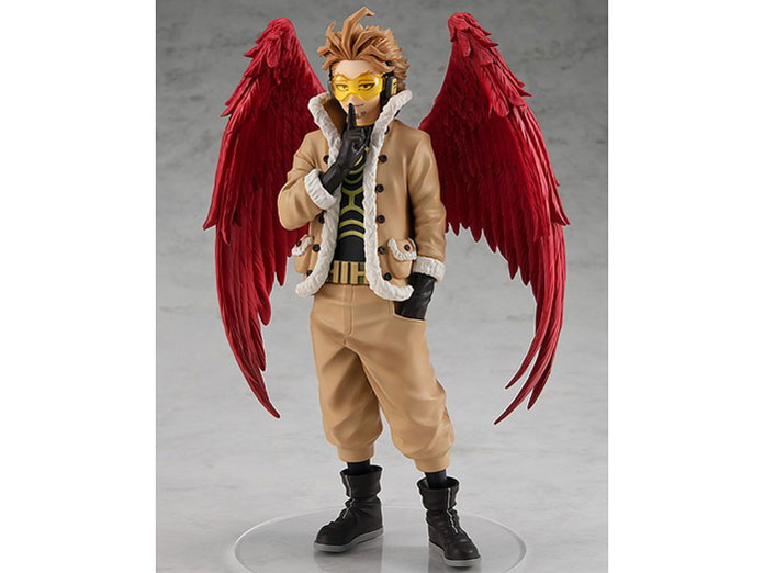 �l�̃q�[���[�A�J�f�~�A POP UP PARADE �z�[�N�X �̐��i�摜