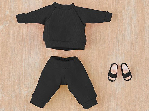 �˂�ǂ낢�ǂǁ[�� ���悤�ӂ��Z�b�g �����b�N�X�X�E�F�b�g(�u���b�N) �̐��i�摜