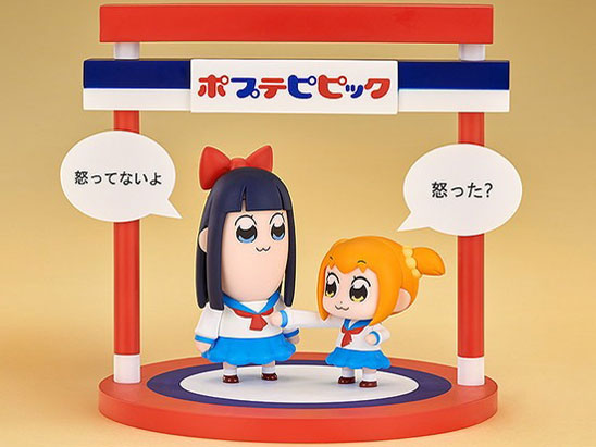 �|�v�e�s�s�b�N �f�t�H�����t�B�M���A �|�v�q�ƃs�s�� �̐��i�摜