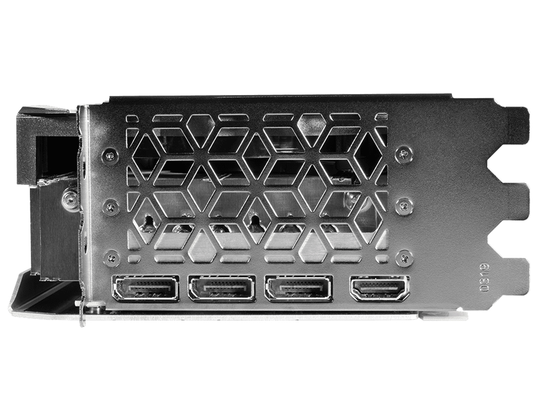 GALAKURO GAMING GG-RTX4070Ti-E12GB/EX/TP [PCIExp 12GB]