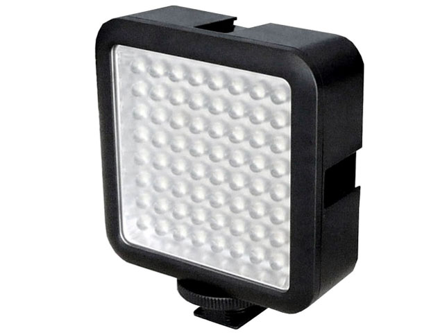 LED���C�g VL-GX640 �̐��i�摜