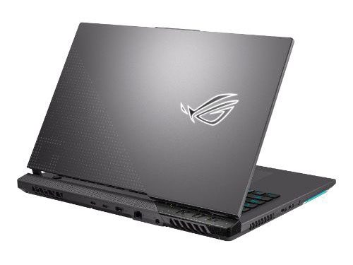 ROG Strix G17 G713PV Ryzen 9 7945HX/RTX 4060/16GB������/1TB SSD/17.3�^QHD�t�����ڃ��f�� G713PV-R99R4060 [�G�N���v�X�O���[]