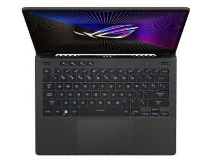 ROG Zephyrus G14 GA402XZ Ryzen 9 7940HS/RTX 4080/32GB������/1TB SSD/14�^WQXGA�t�����ڃ��f�� GA402XZ-R9R4080GL [�G�N���v�X�O���[ AniMe Matrix]