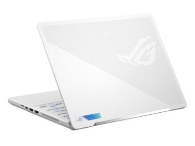 ROG Zephyrus G14 GA402XZ Ryzen 9 7940HS/RTX 4080/32GB������/1TB SSD/14�^WQXGA�t�����ڃ��f�� GA402XZ-R9R4080WL [���[�����C�g�z���C�g AniMe Matrix]