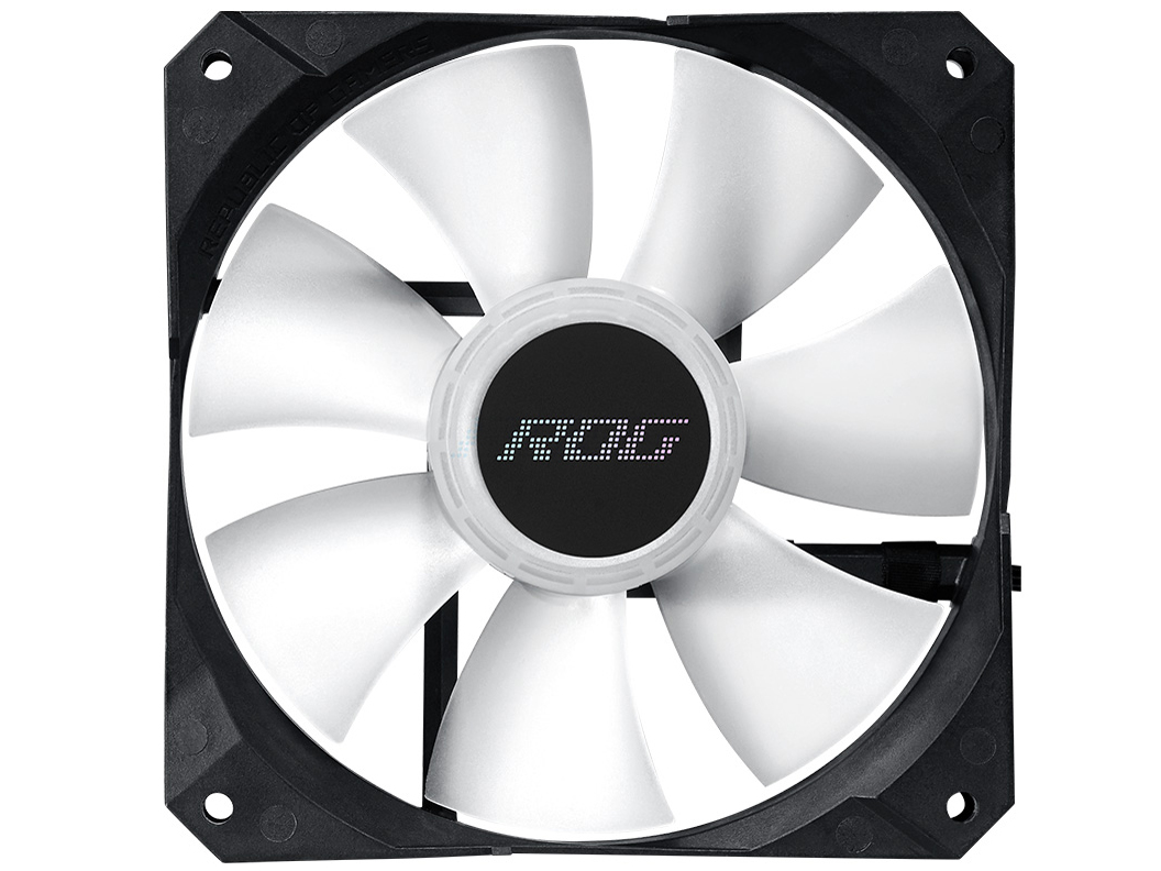 ROG STRIX LC II 360 ARGB J [�u���b�N]