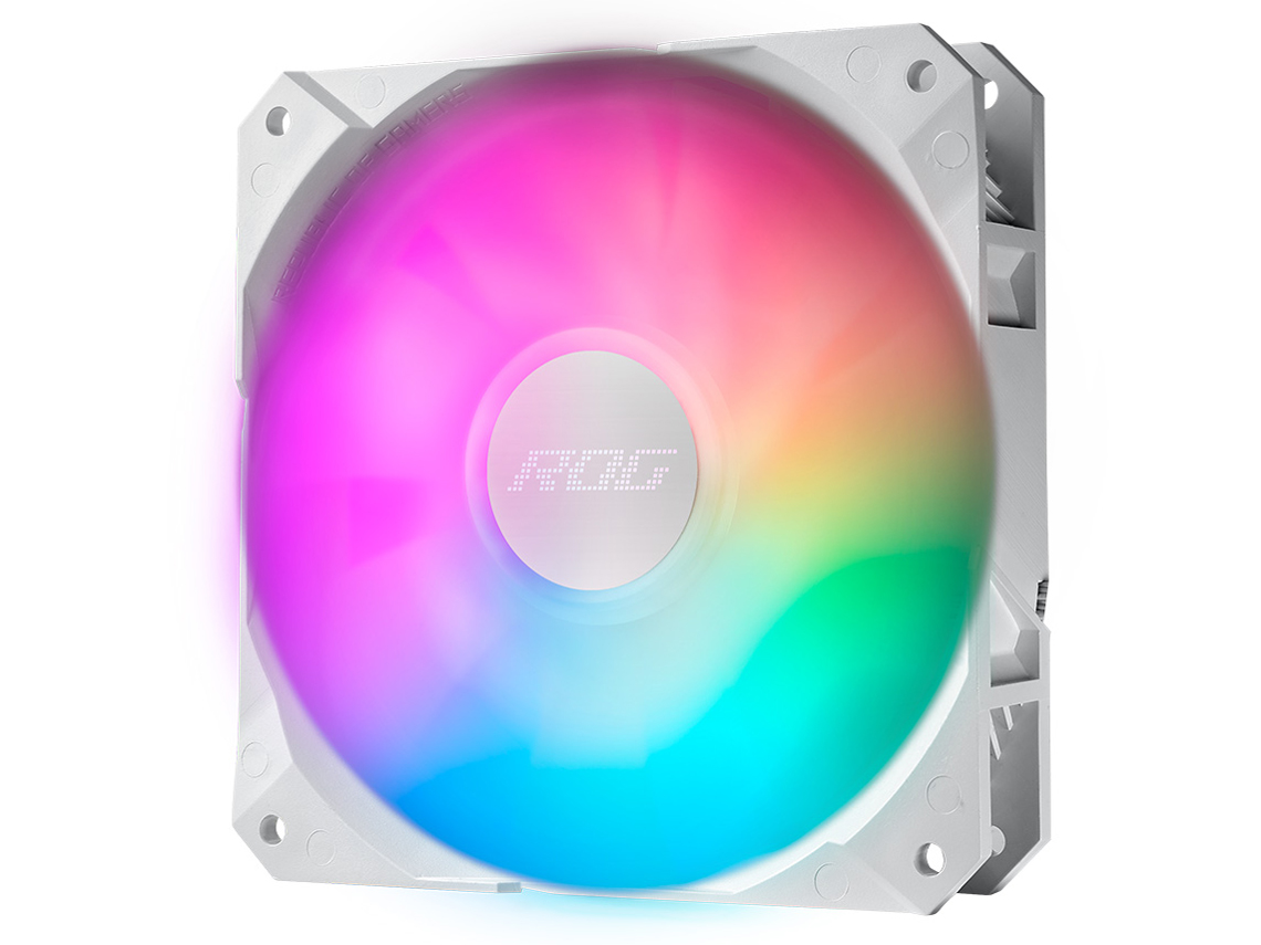 ROG STRIX LC II 360 ARGB WE J [�z���C�g]