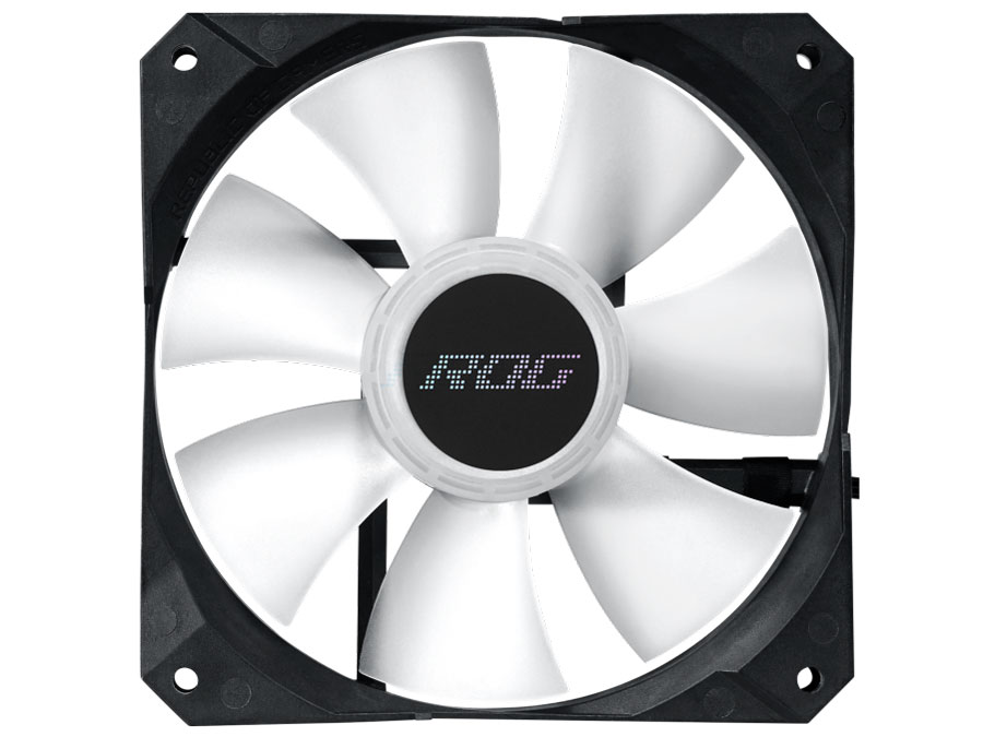 ROG STRIX LC II 240 ARGB J [�u���b�N]