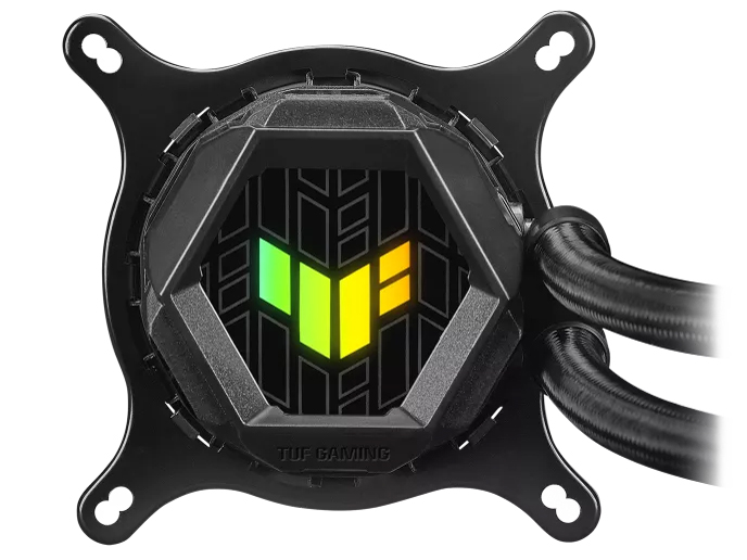 TUF GAMING LC 120 ARGB J