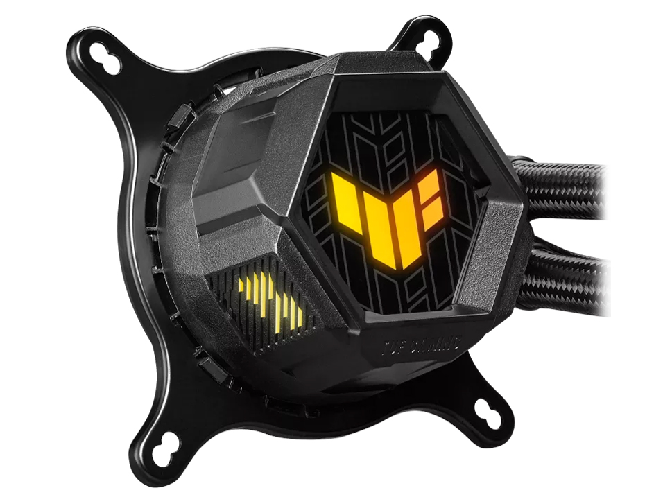 TUF GAMING LC 120 ARGB J