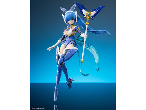 �o�����E���g���E�}�W�b�N�E�t�F�A���[ ���C�E�`�[ 1/12�X�P�[�����t�B�M���A �̐��i�摜