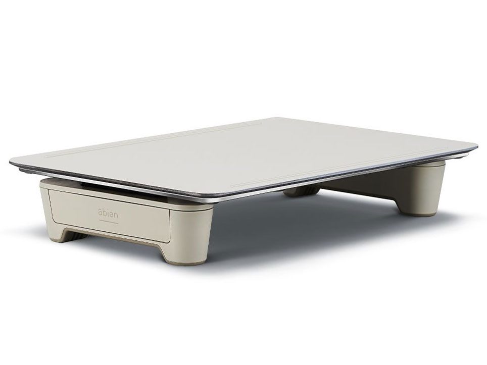 abien MAGIC GRILL(2022���f��) [�z���C�g]