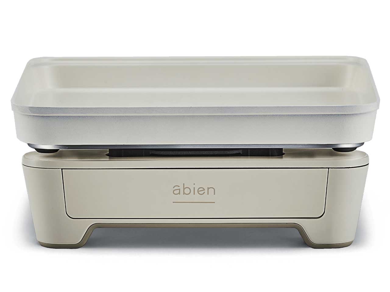 abien MAGIC GRILL S(2022���f��) [�z���C�g] �̐��i�摜