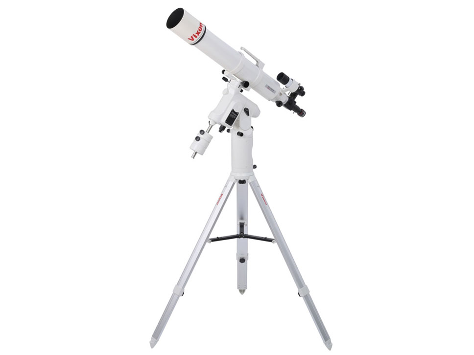 【安い即納】ビクセン　屈折望遠鏡セット　3個口発送② メンズウェア