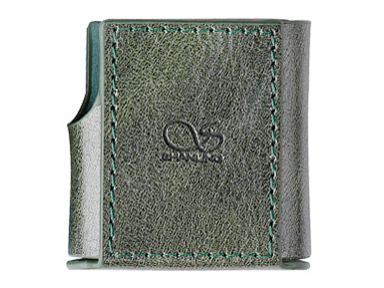 M0 Pro ��p���U�[�P�[�X [�O���[��] �̐��i�摜