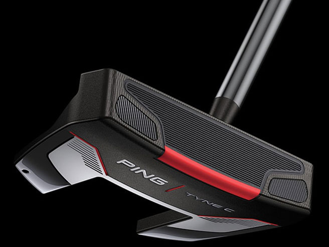 2021 TYNE C PP58�O���b�v �p�^�[ [35�C���`]