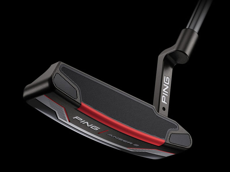 2021 ANSER 2 PP60�O���b�v �p�^�[ [33�C���`]