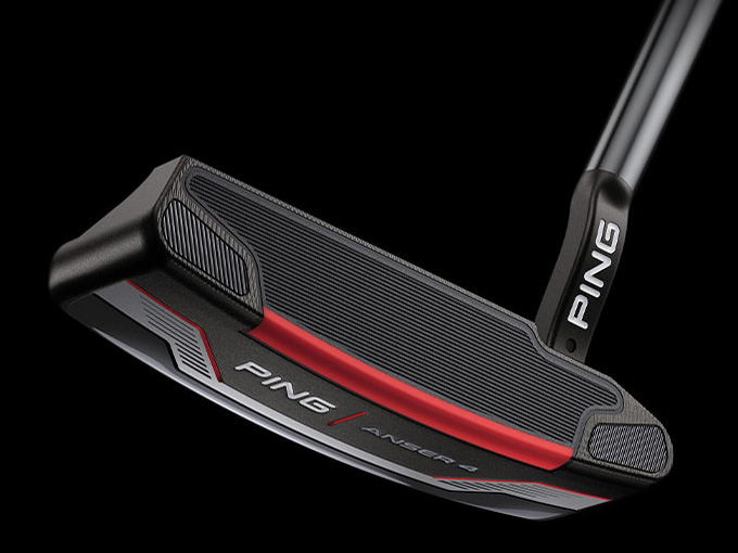 2021 ANSER 4 PP60�O���b�v �p�^�[ [33�C���`]