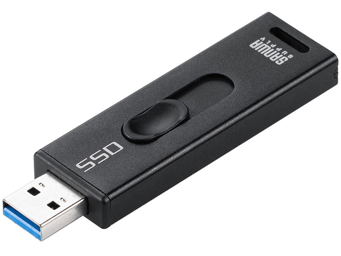 600-USSD1TBBK [�u���b�N] �̐��i�摜