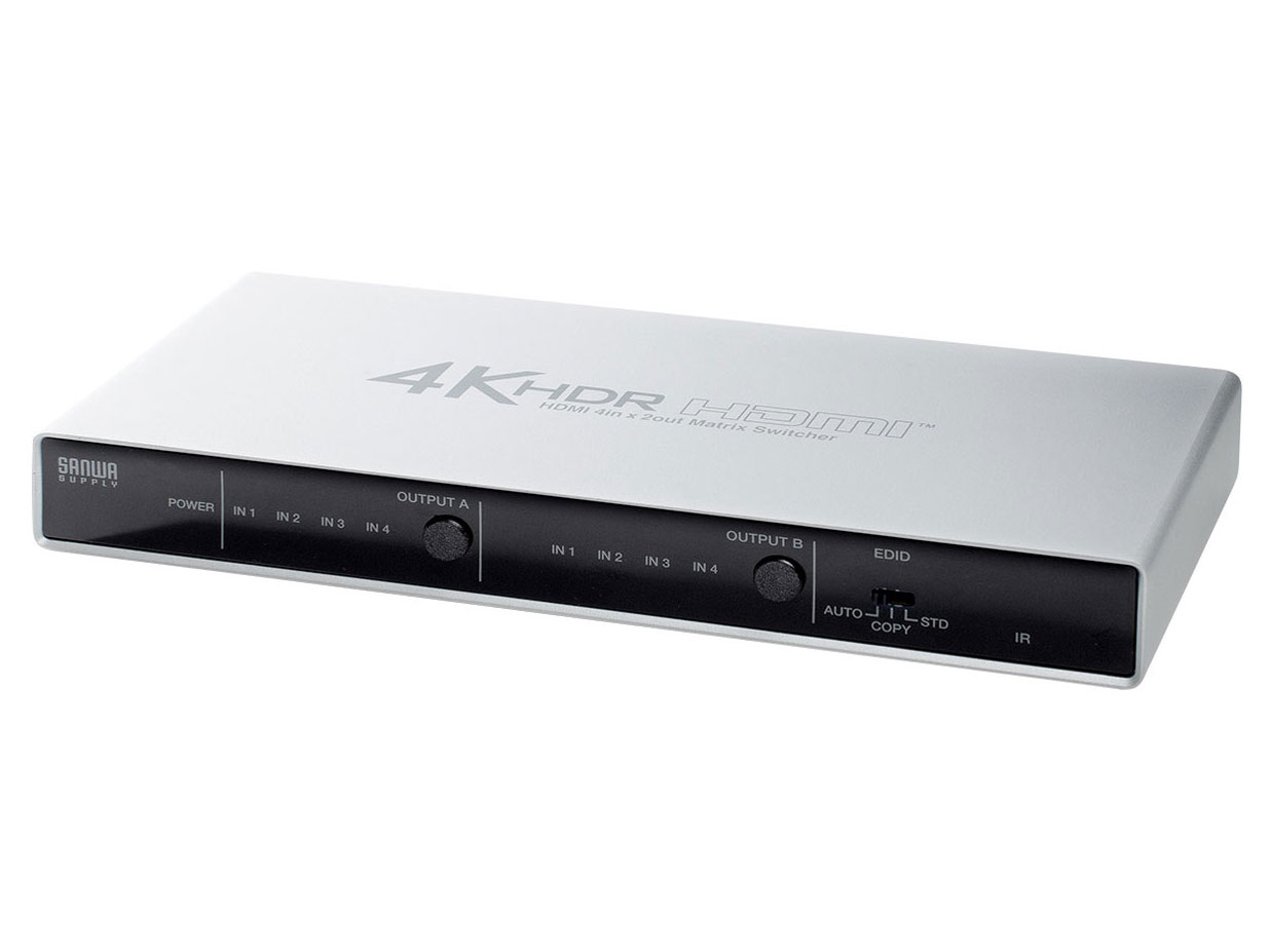 サンワサプライ 400-SW039 価格比較 - 価格.com