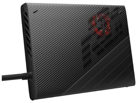 ROG XG Mobile GC33Y GC33Y-021 [16GB �I�t�u���b�N]