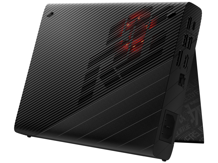 ROG XG Mobile GC33Y GC33Y-021 [16GB �I�t�u���b�N] �̐��i�摜