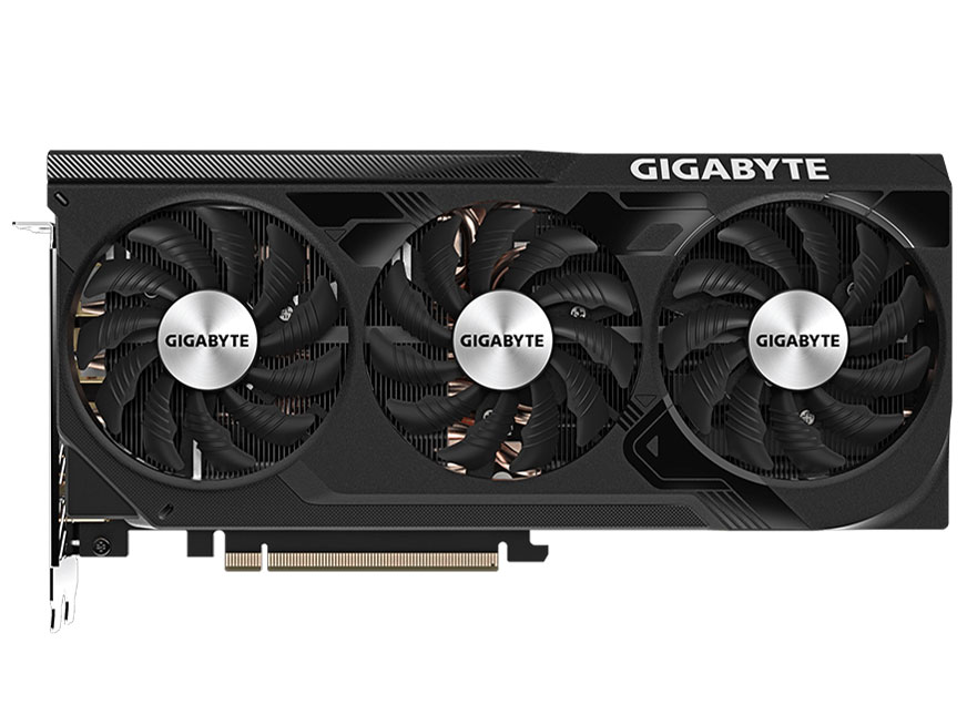 GV-N407TWF3OC-12GD [PCIExp 12GB]