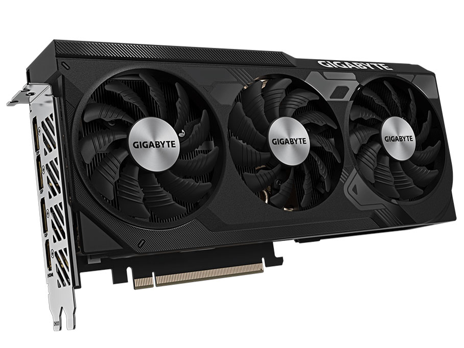 GV-N407TWF3OC-12GD [PCIExp 12GB]