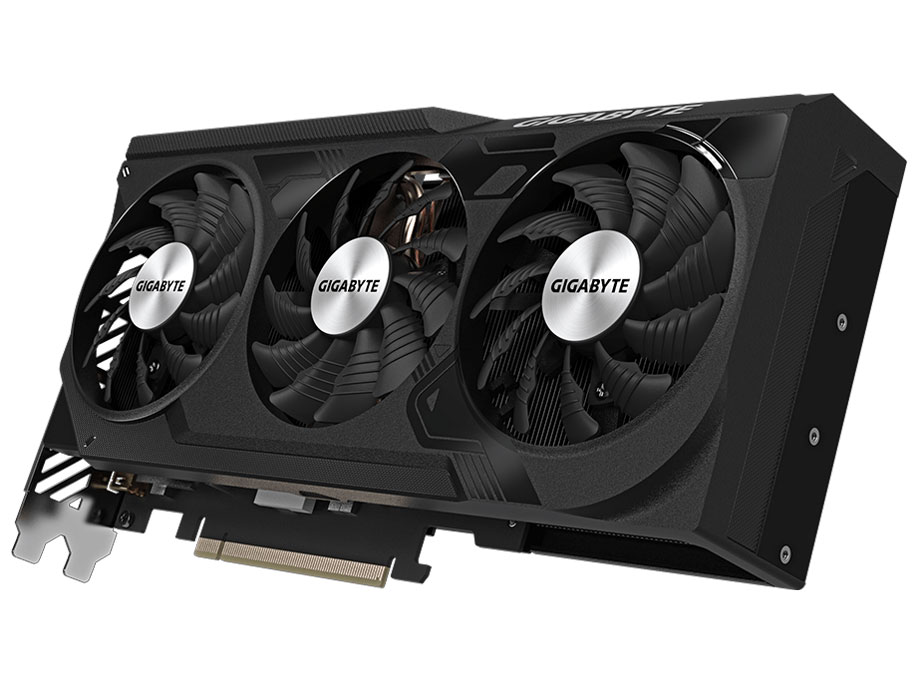 GV-N407TWF3OC-12GD [PCIExp 12GB]